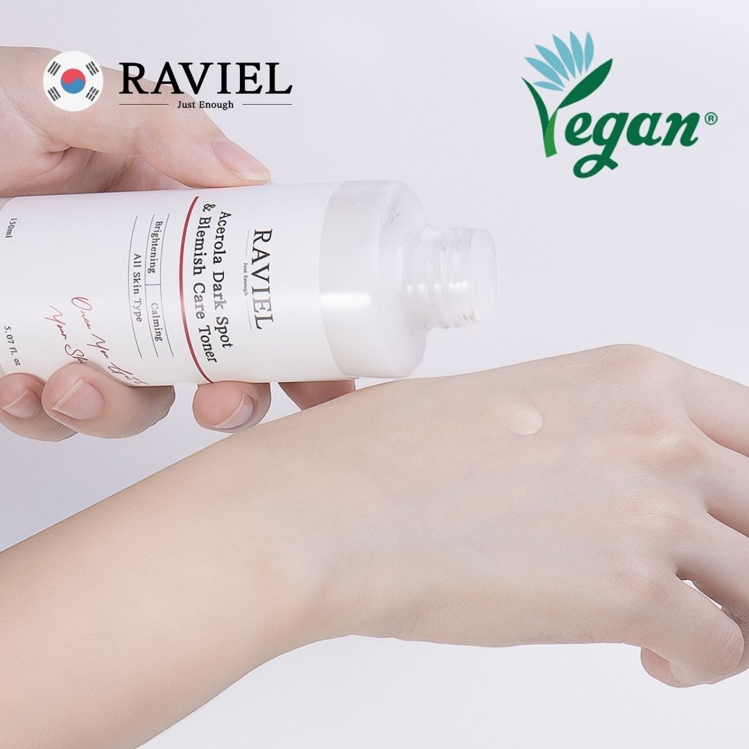 針葉櫻桃淡斑抗皺爽膚水 (150毫升)