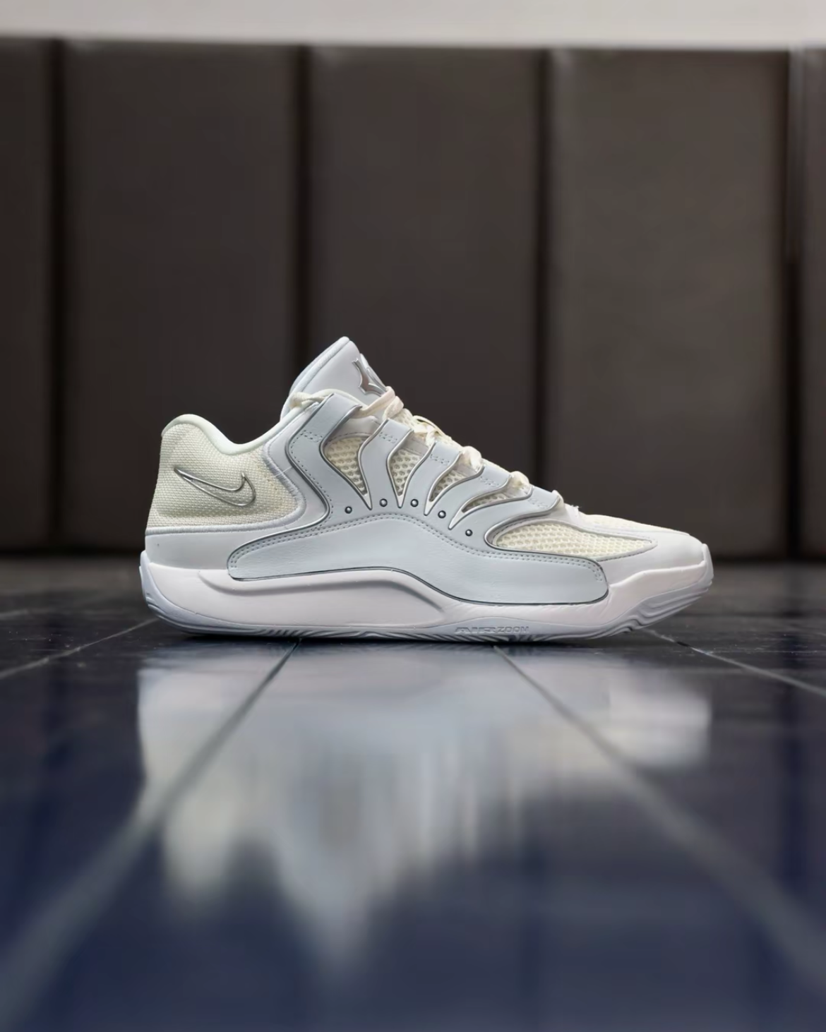 (預訂) Nike KD 18 - Soft Pearl