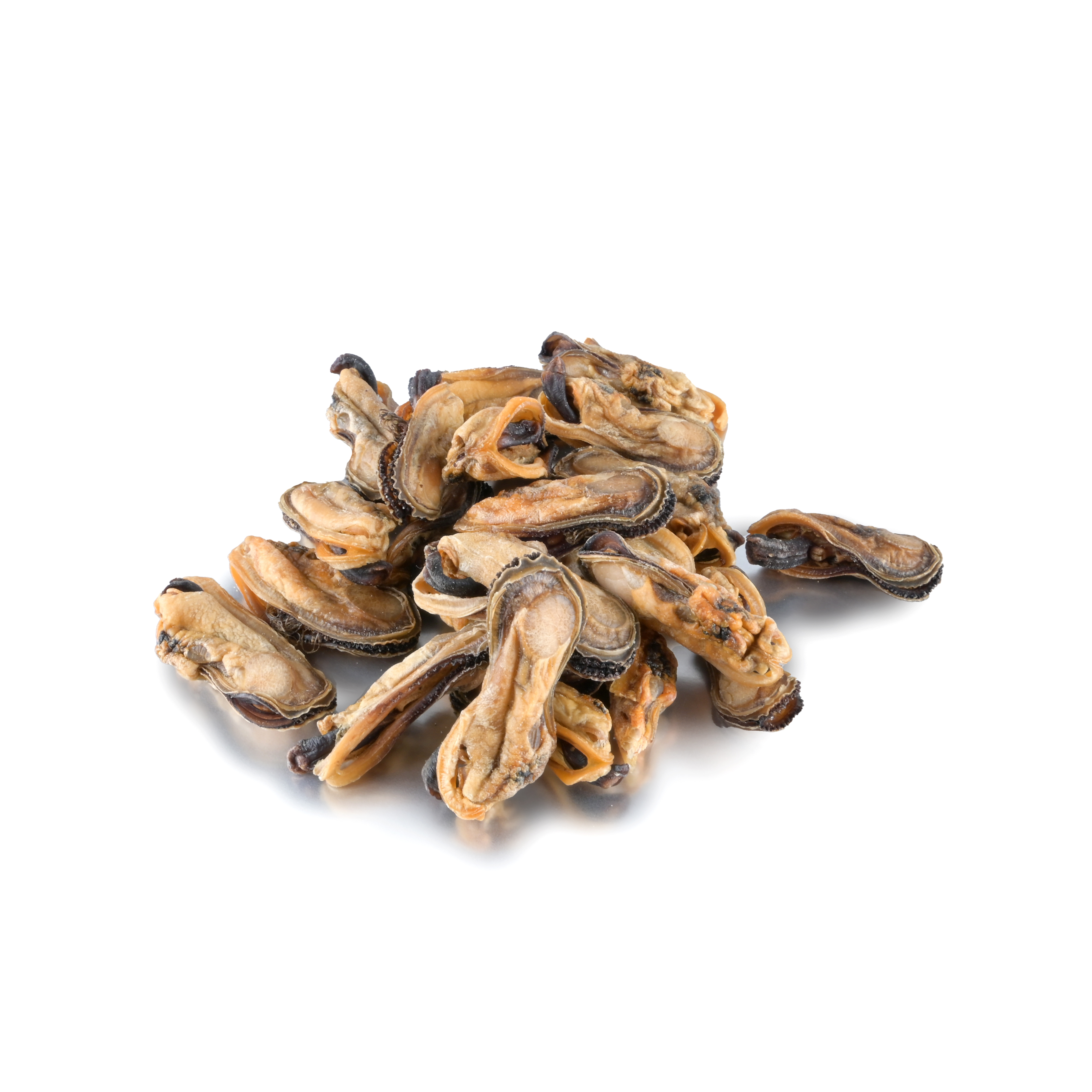 2BeanPet 風乾紐西蘭青口｜關節守護 天然消炎｜香港製造 天然風乾 狗零食｜全天然無添加