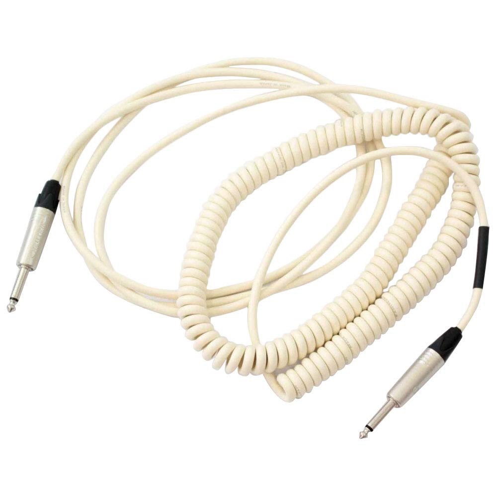 Kaminari Kaminari 神鳴 導線 Curl Cable 日本 高階手工導線 第 2 張圖片｜三峽配件 / 週邊