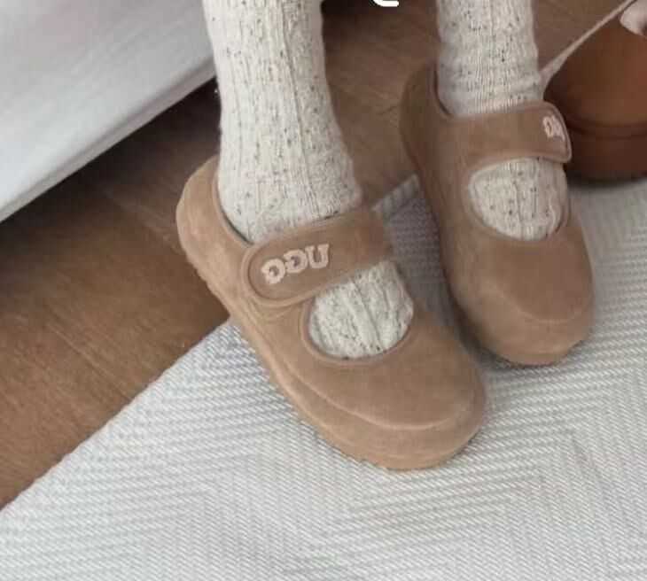 UGG06 -M