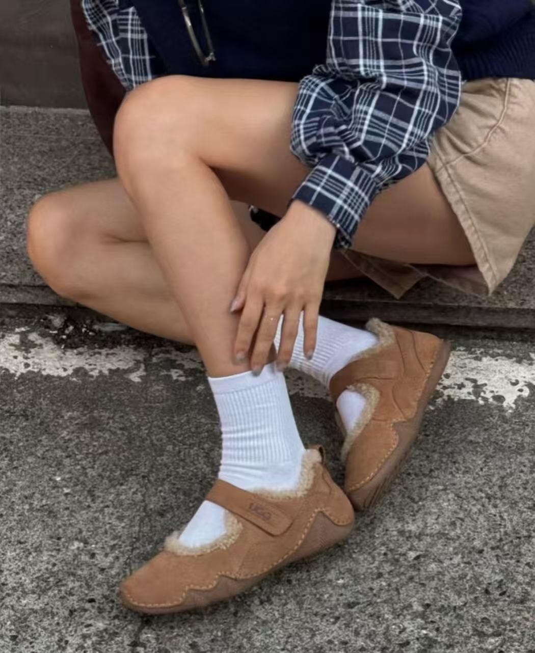 UGG12 -M