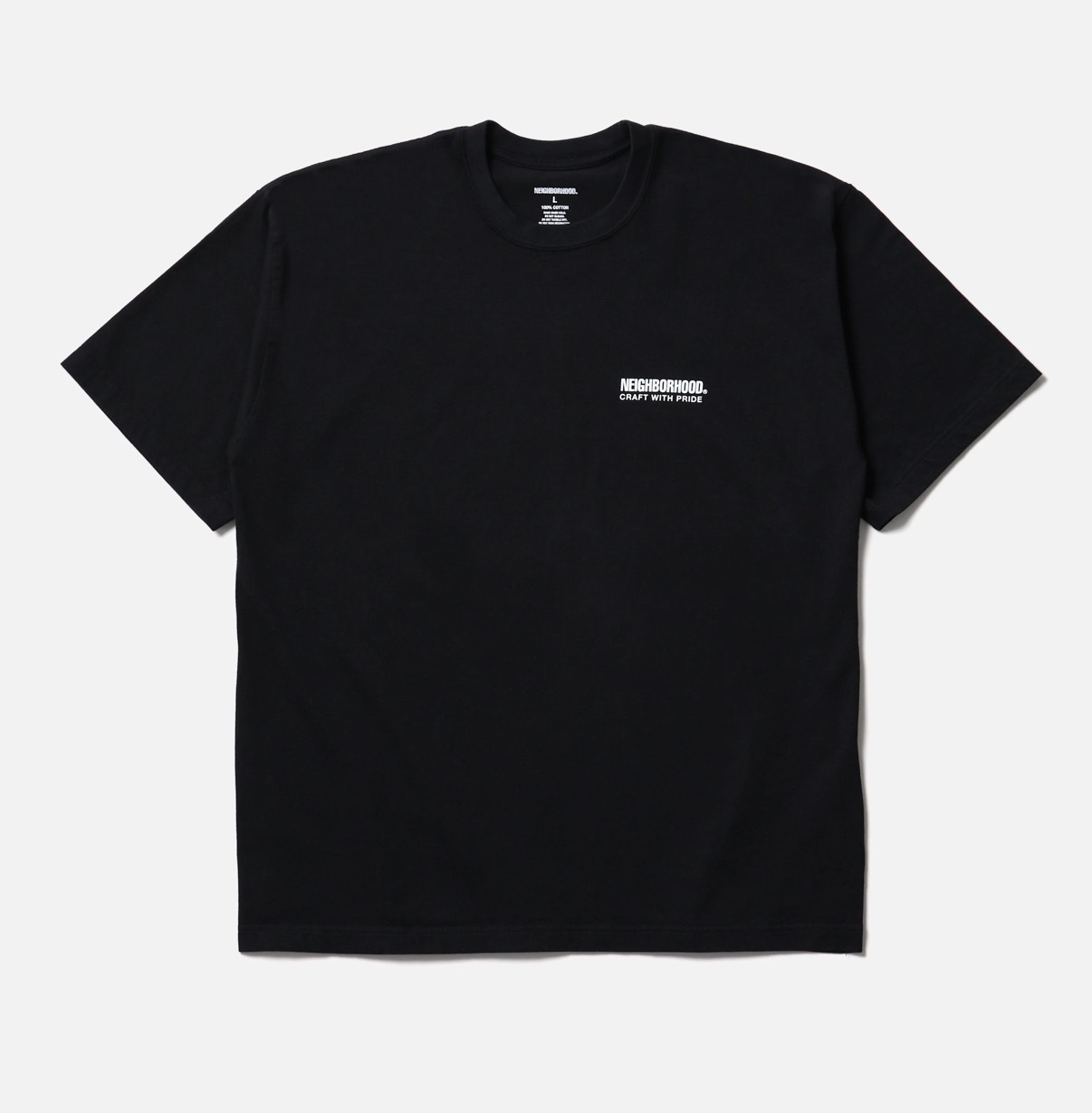 NEIGHBORHOOD NH 251 SPOT . TEE SS-1