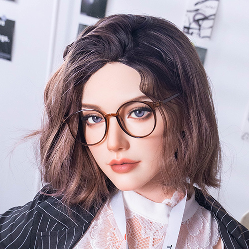 SHEDOLL 全矽膠 170cm D胸 塔菈 silicone sex doll