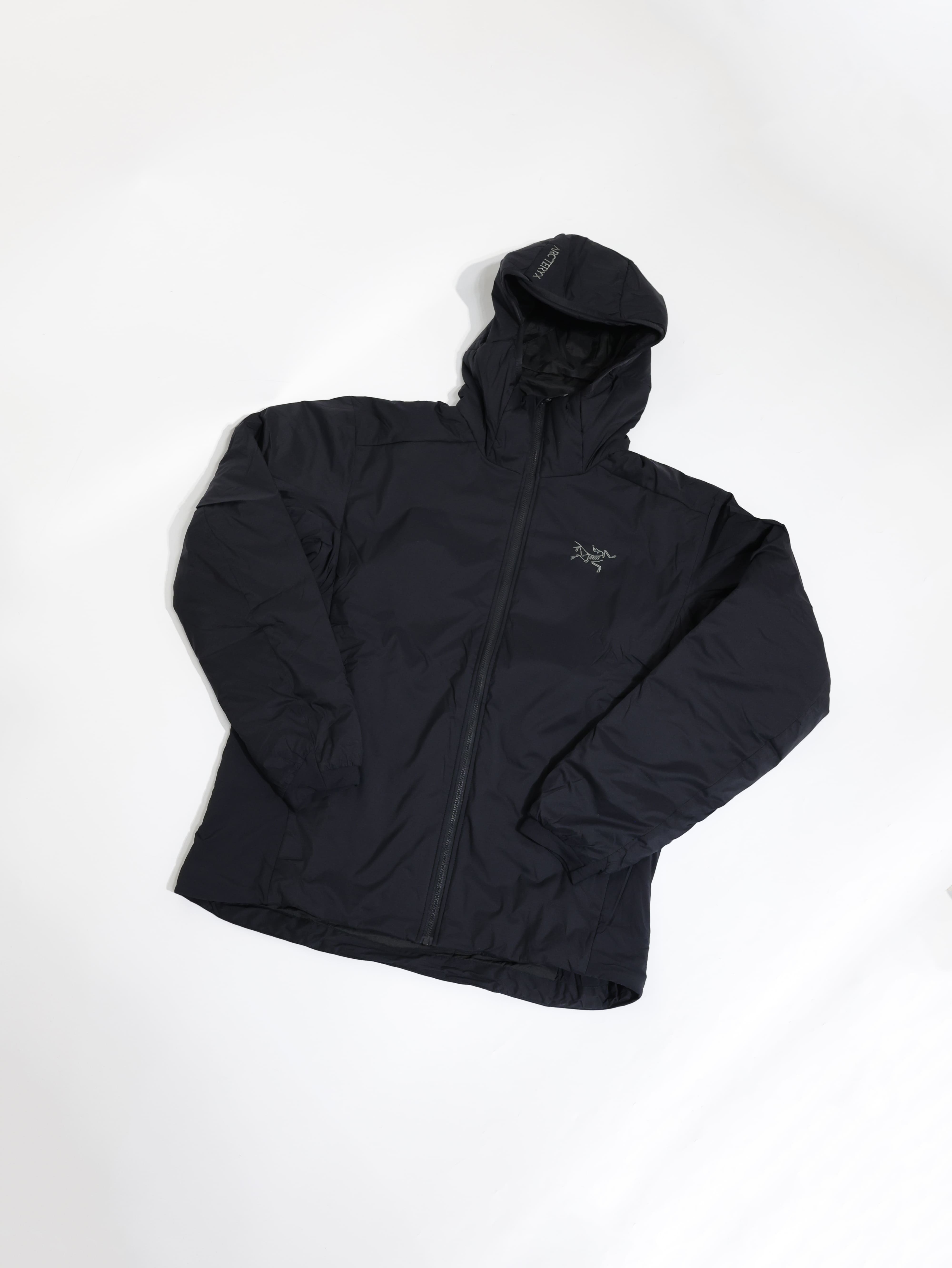 ARCTERYX 始祖鳥 女 Atom SV Hoody W 化纖外套 X000009853