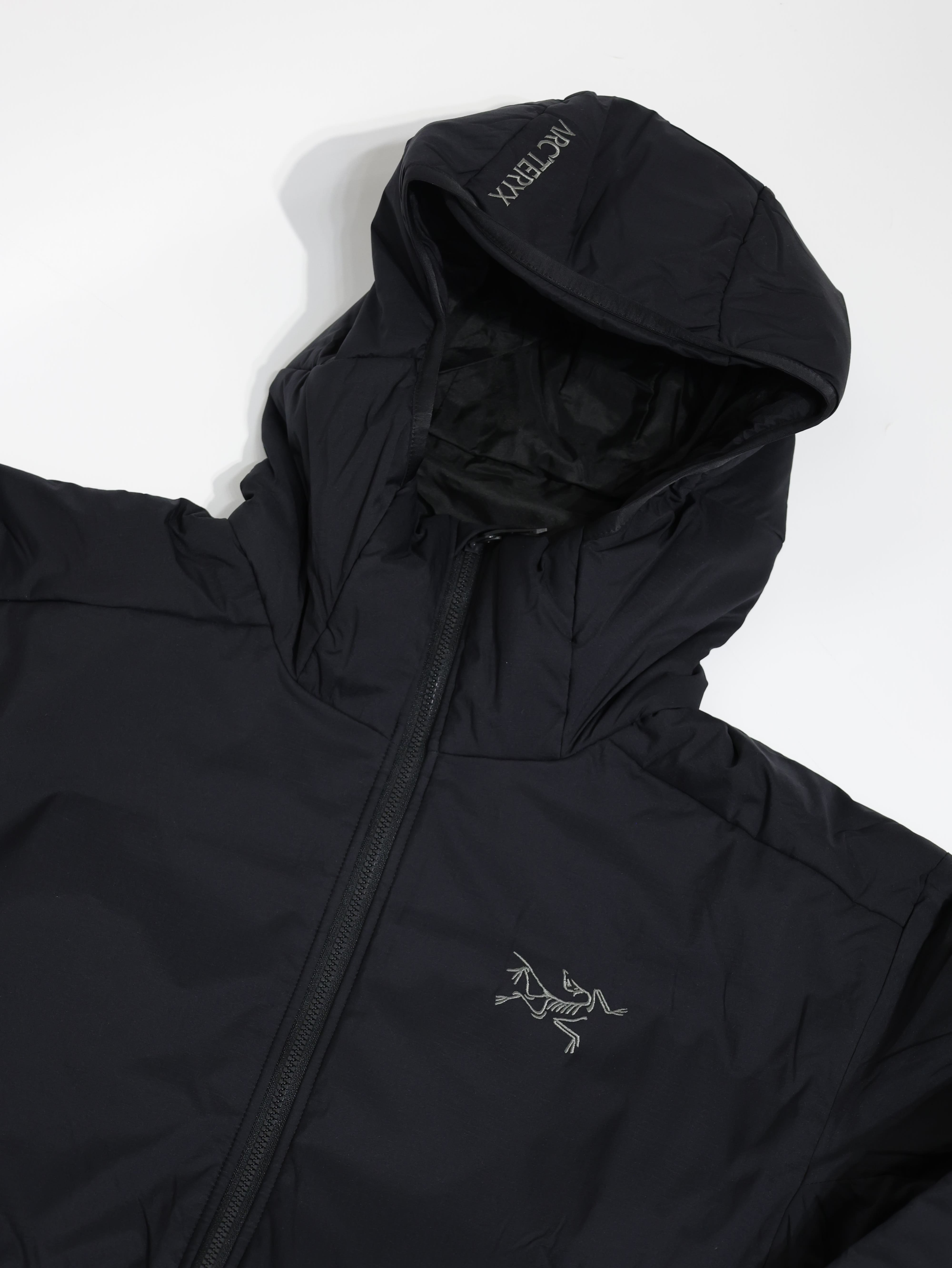 ARCTERYX 始祖鳥 女 Atom SV Hoody W 化纖外套 X000009853