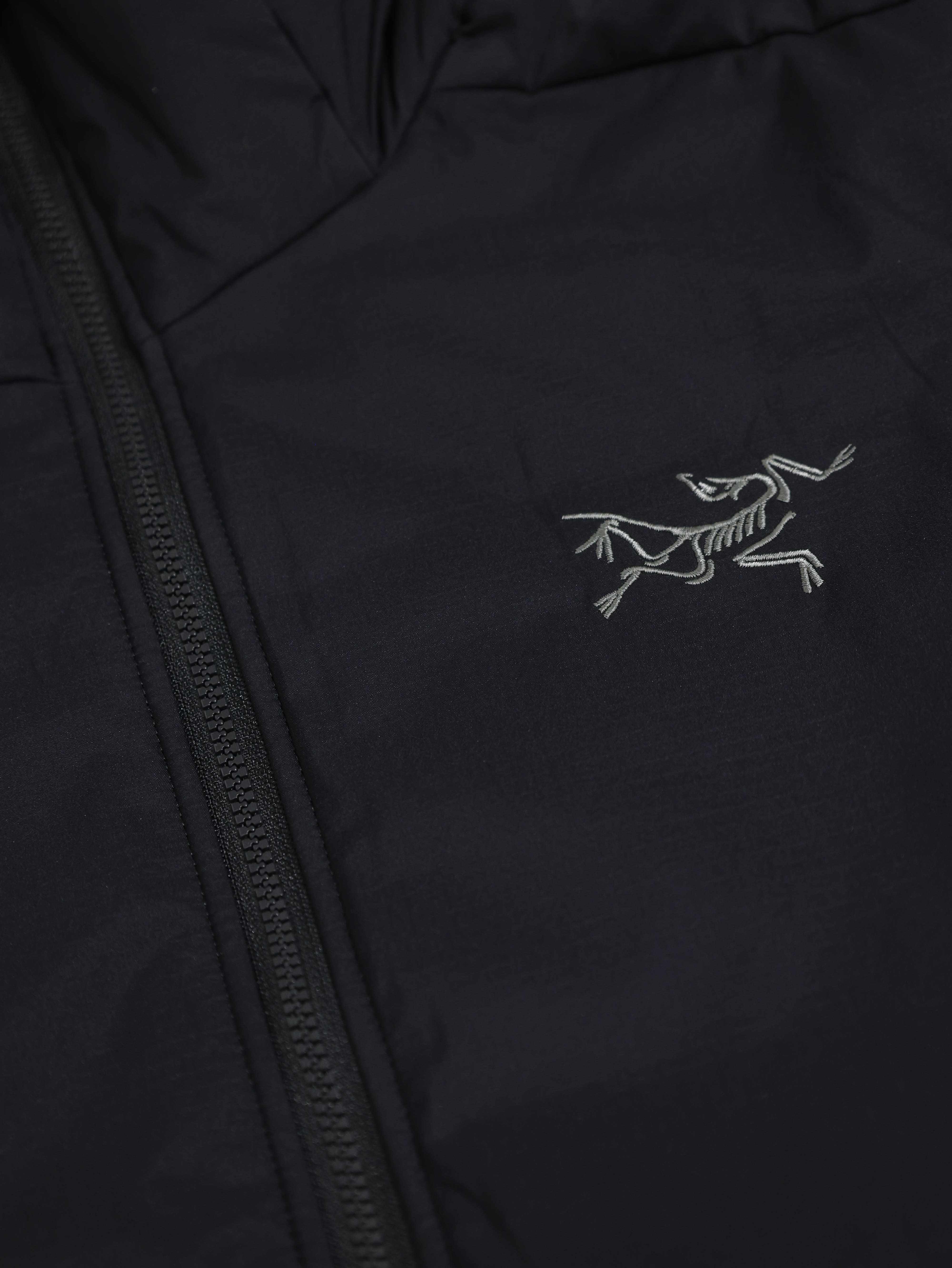 ARCTERYX 始祖鳥 女 Atom SV Hoody W 化纖外套 X000009853