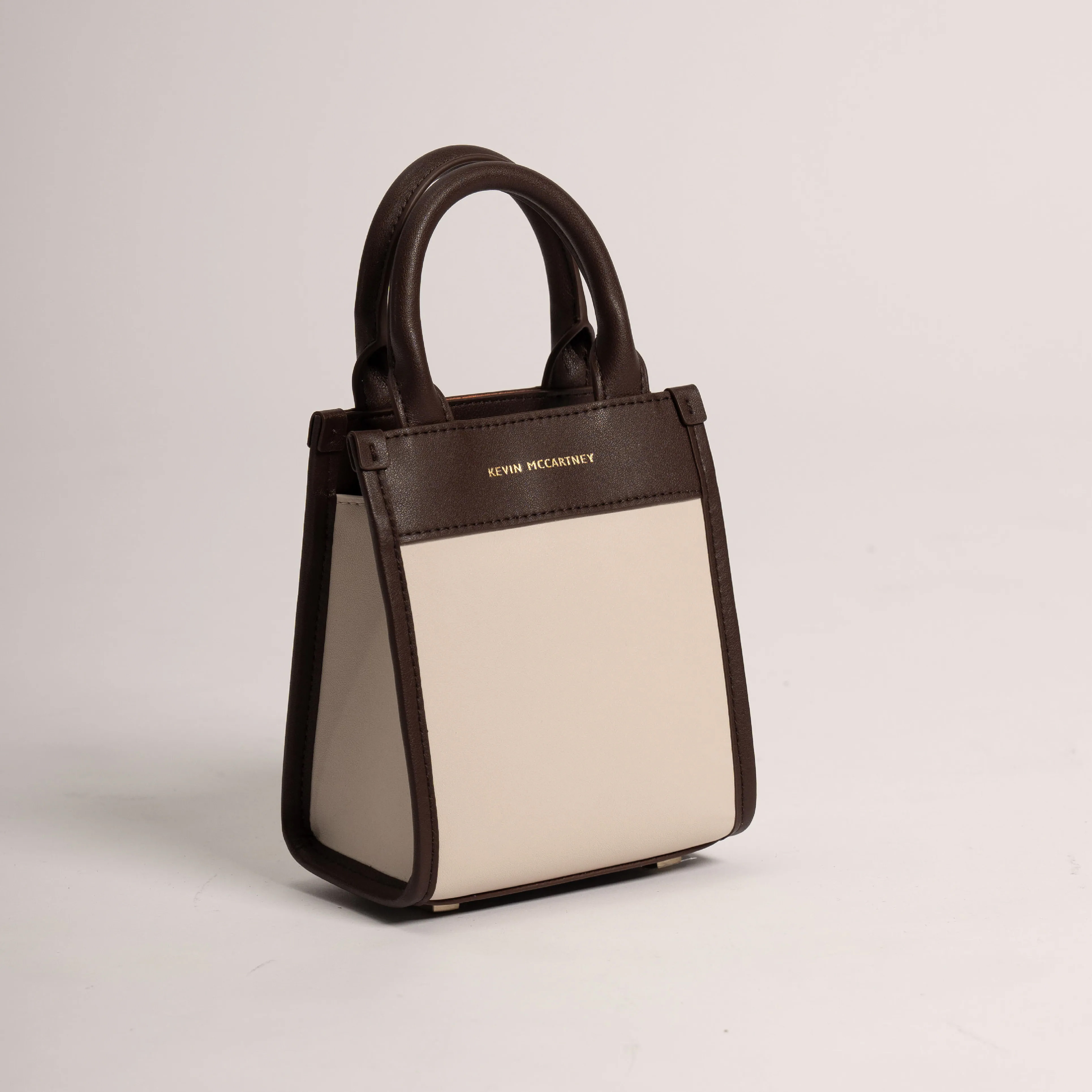 花Cute Mini Tote | 3色