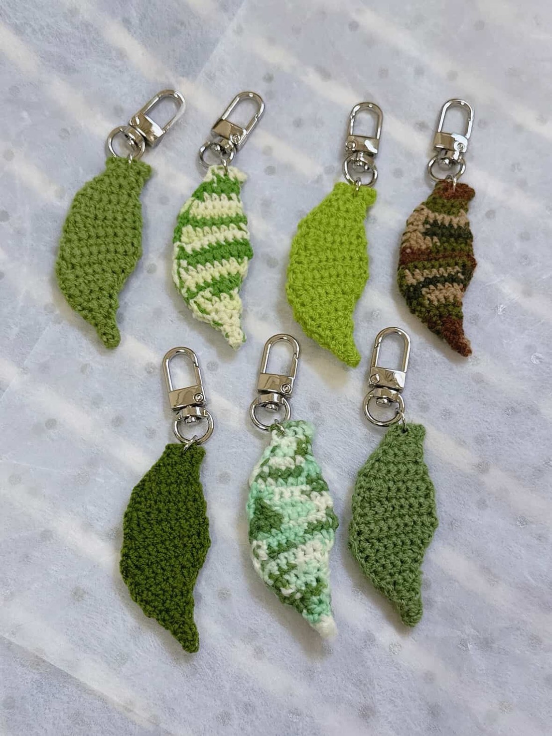 台灣造型鑰匙扣 毛線台灣 吊飾｜織想問 台灣