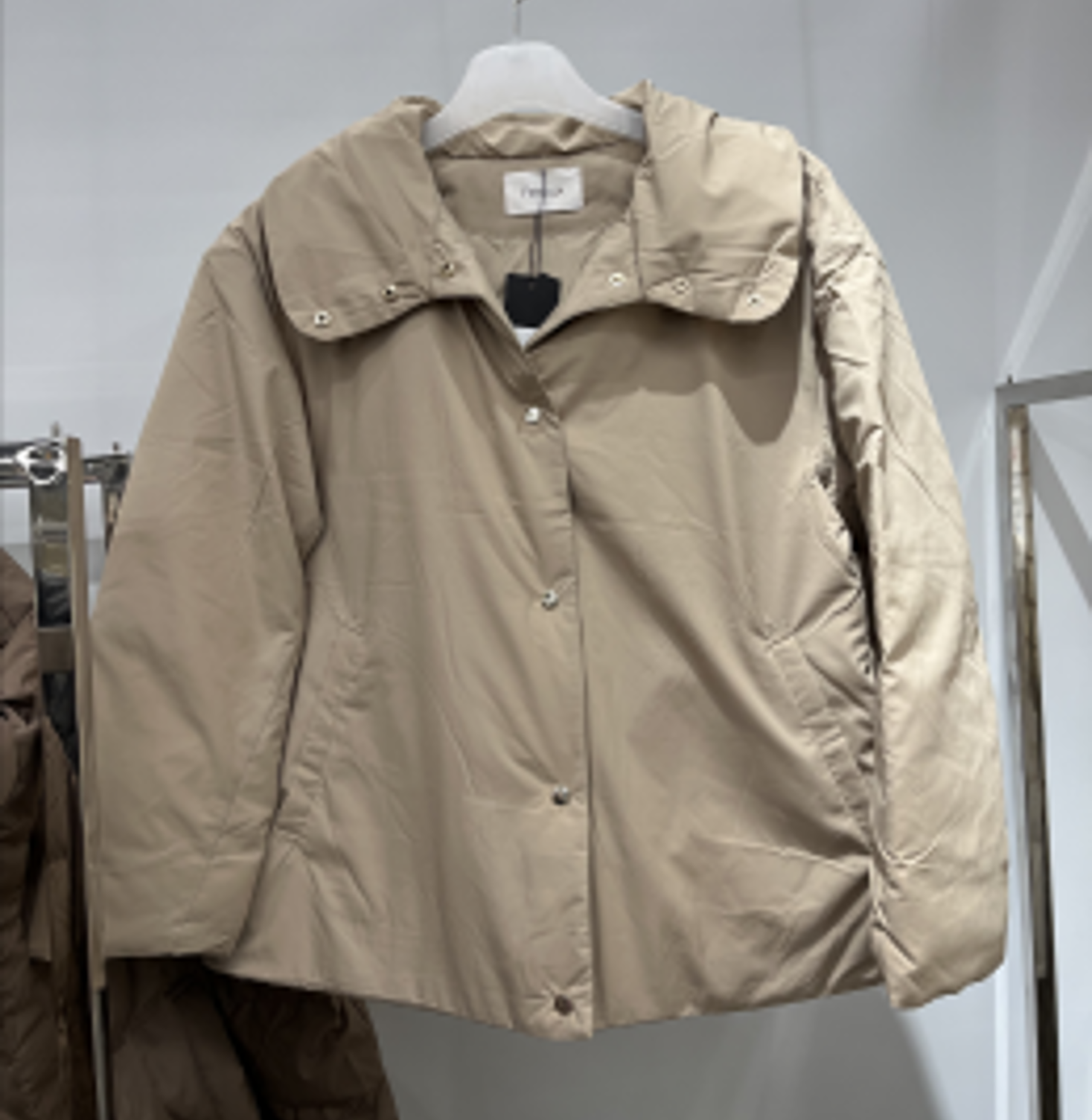 【直播】LL121402 韓國羽絨 (CMPFNW0500)