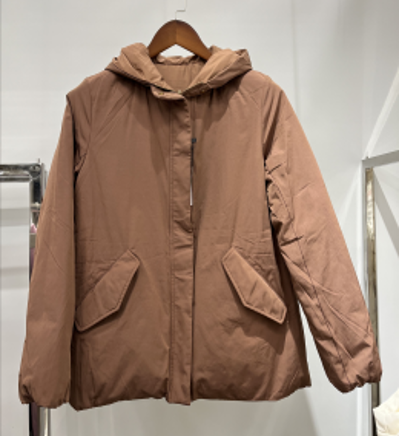 【直播】LL121403 韓國羽絨 (CMWPBW0004)