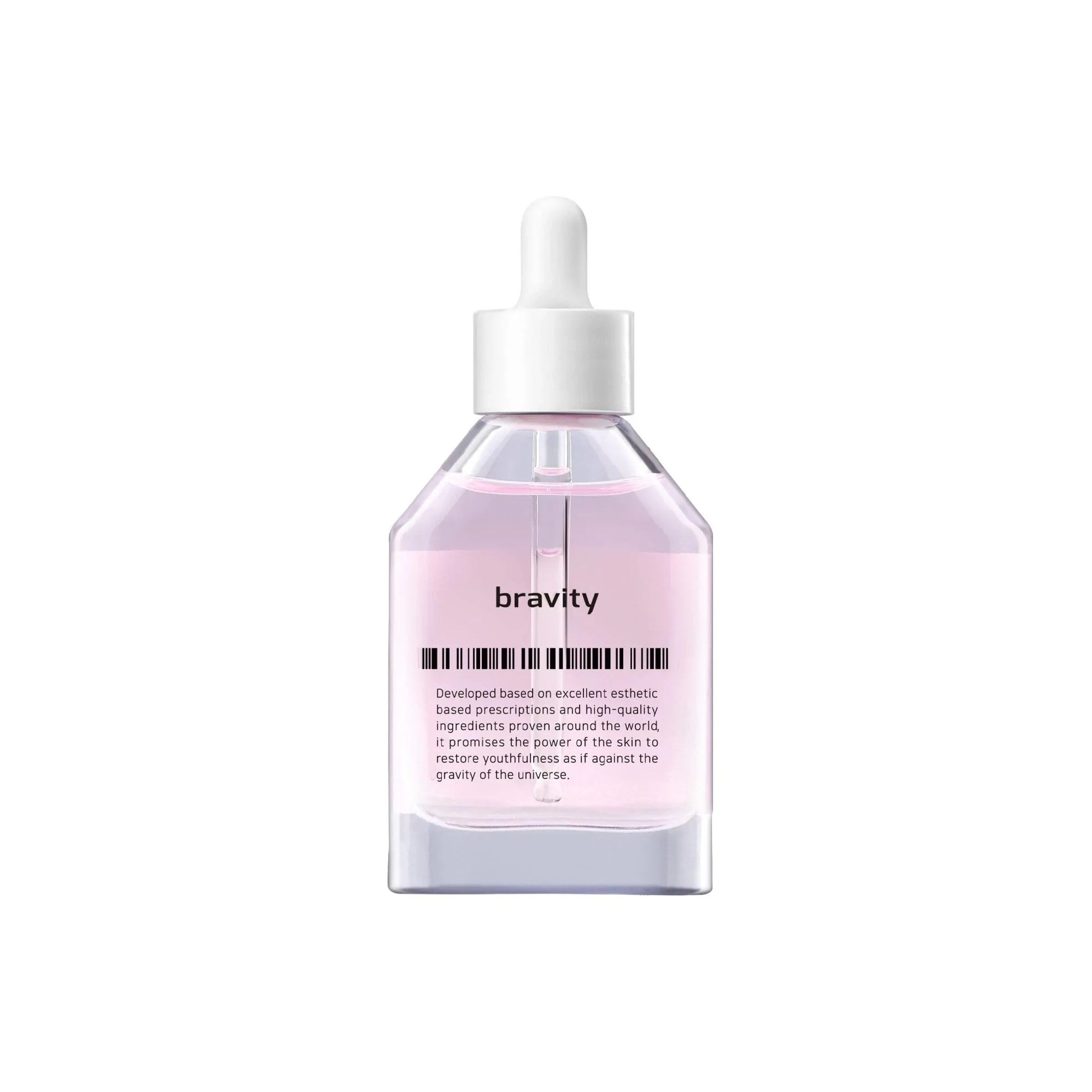 韓國 Bravity 羊水幹細胞精華 (35ml) (EP:2027.12)