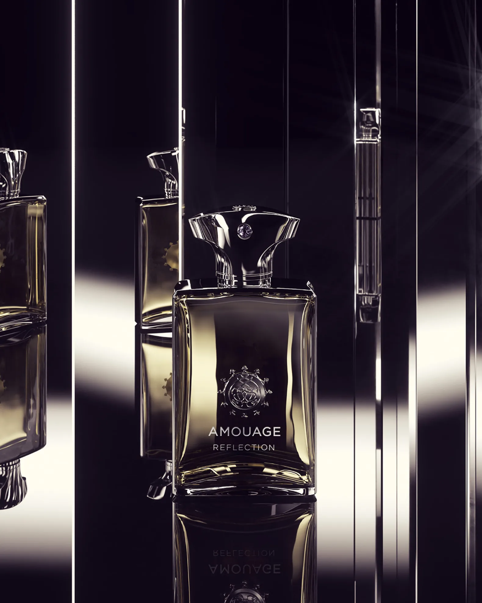 Reflection Man - Amouage