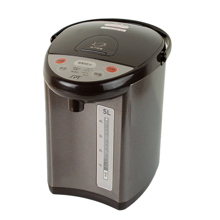 SPT 尚朋堂 5L電熱水瓶(SP-750LI)