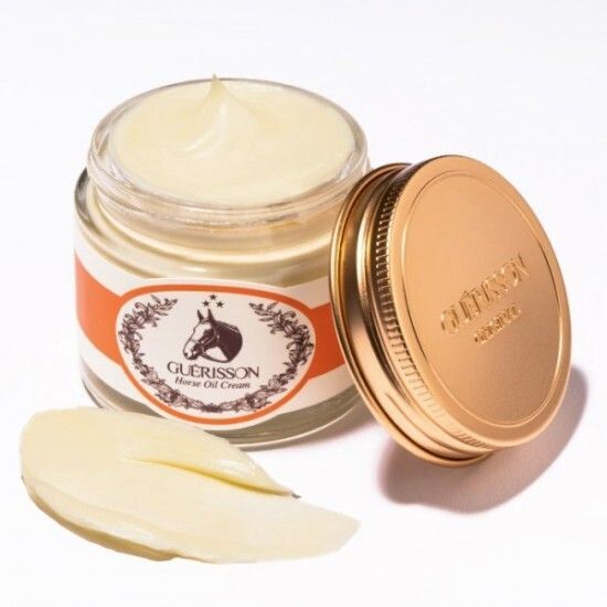 九朵雲 奇蹟馬油面霜 70g [平行進口]