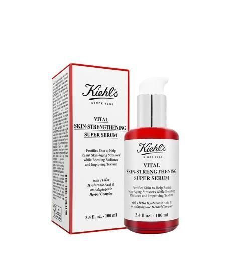 科顏氏 全效再生超級精華 100ml [平行進口]