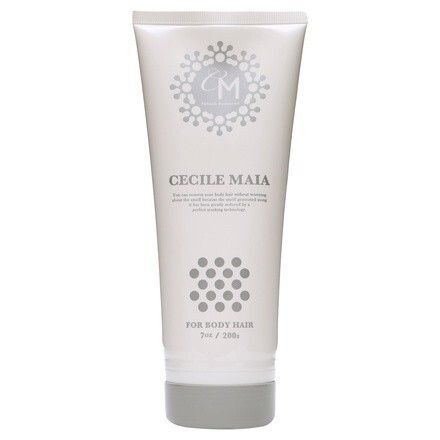 CM 極速強效海綿頭脫毛膏 200g (平行進口)