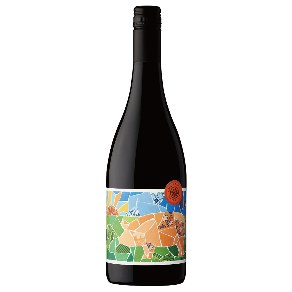 Lienert Tierra del Puerco Challenger GMM 2022