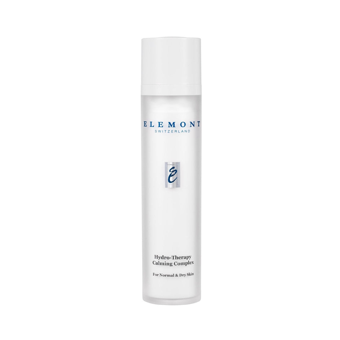 ELEMONT Hydro-Therapy Calming Complex 純源水療1000倍精華素 50ml