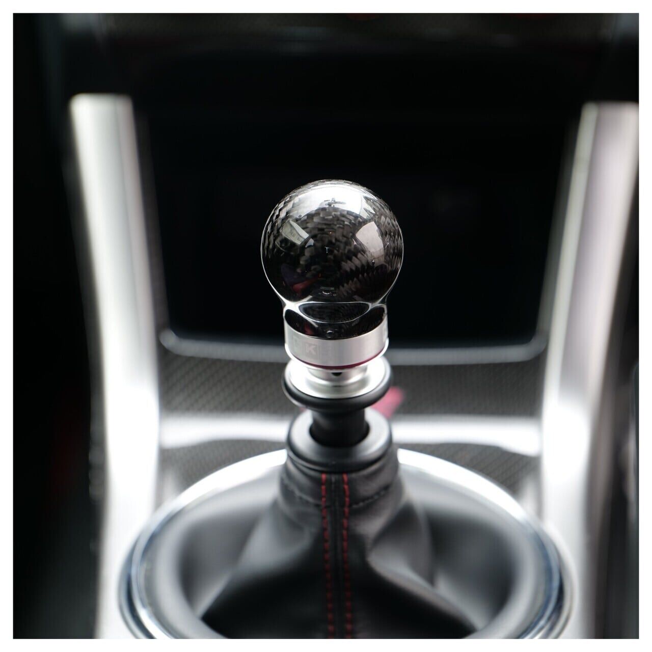 HKS CARBON 排檔頭 SUBARU WRX STI VAB 2014-2022