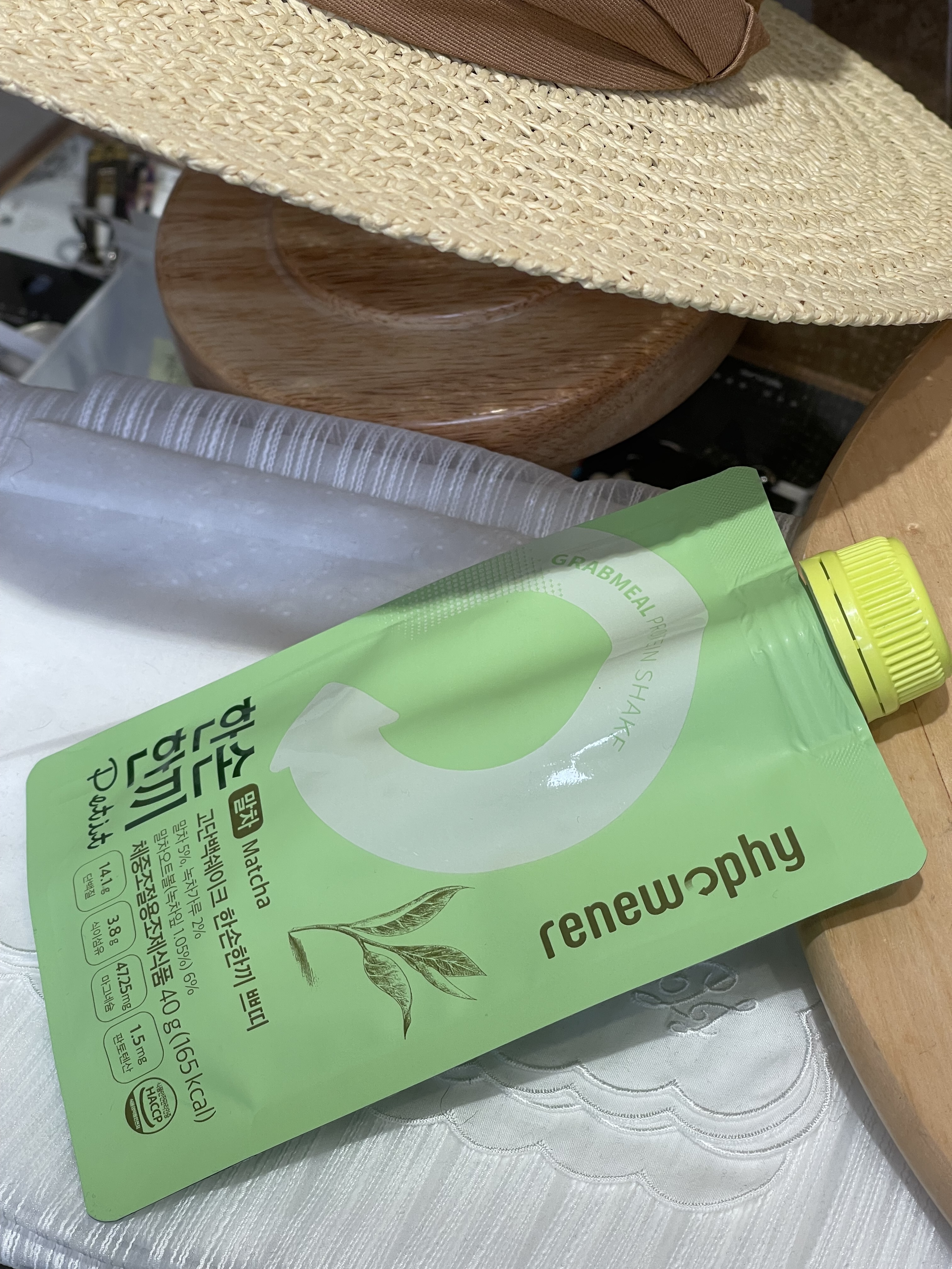 ac926/小食品試食