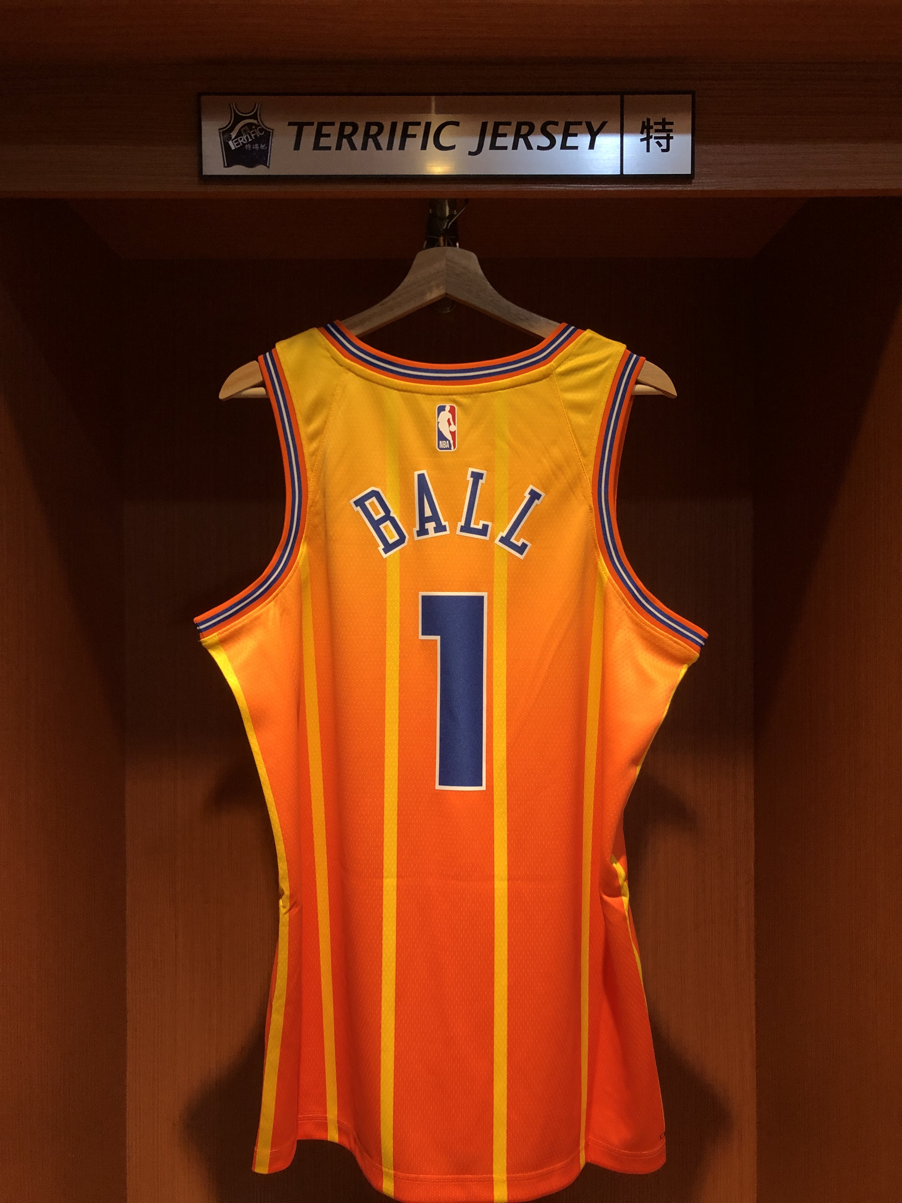 NBA球衣 Lamelo Ball 夏洛特黃蜂城市 25-26 City Jordan Swingman 球迷版 熱轉印 全新