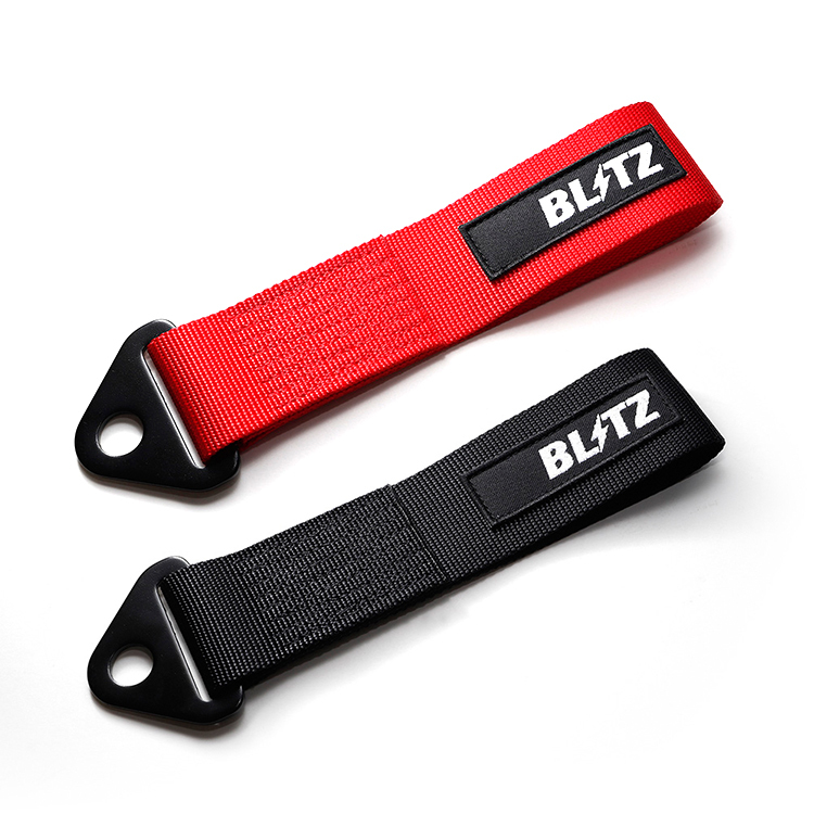 BLITZ官方週邊 拖車帶 拖車鈎飄帶 拖車繩