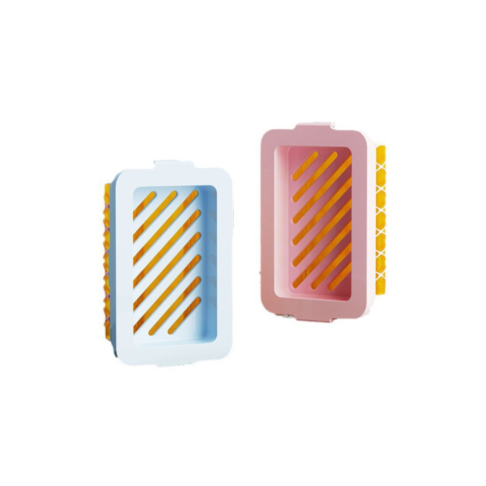 網面肥皂起泡盒 【WY0296】