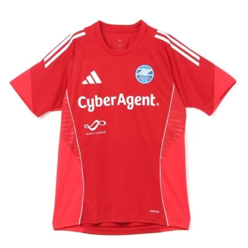 2025 町田澤維亞 訓練球衣 (守門員)