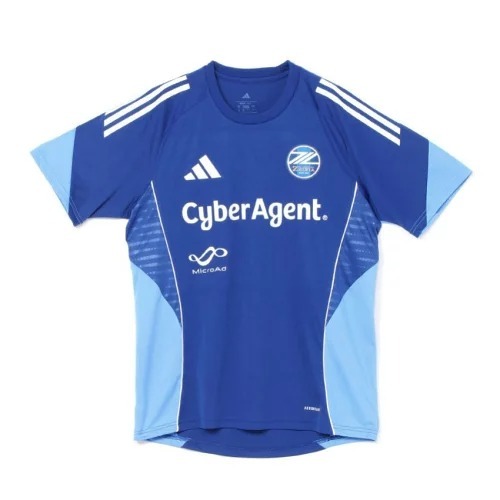 2025 町田澤維亞 訓練球衣