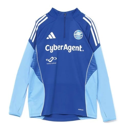 2025 町田澤維亞 訓練上衣