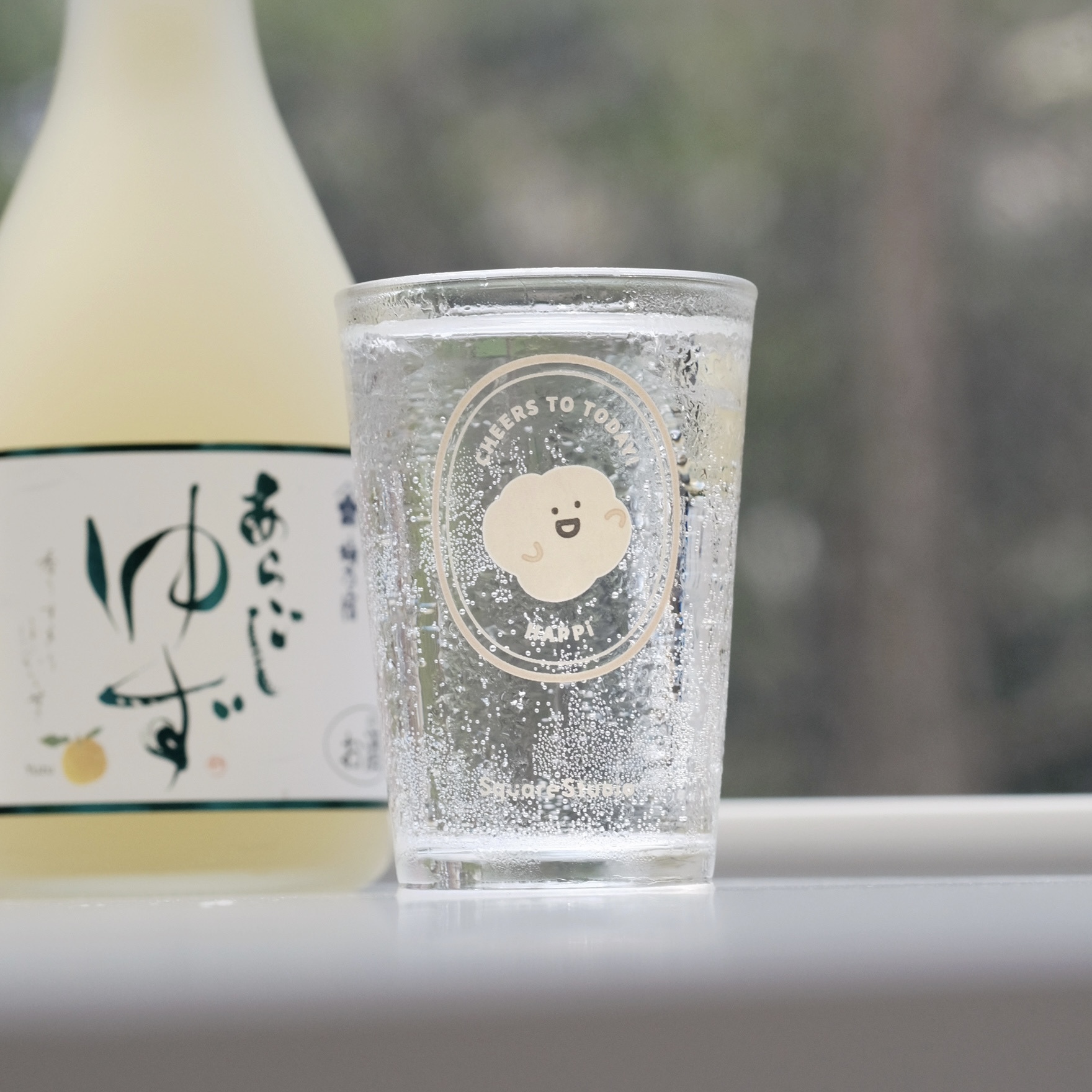 (福利品) 喜怒哀樂 小乾杯 啤酒杯 143ml