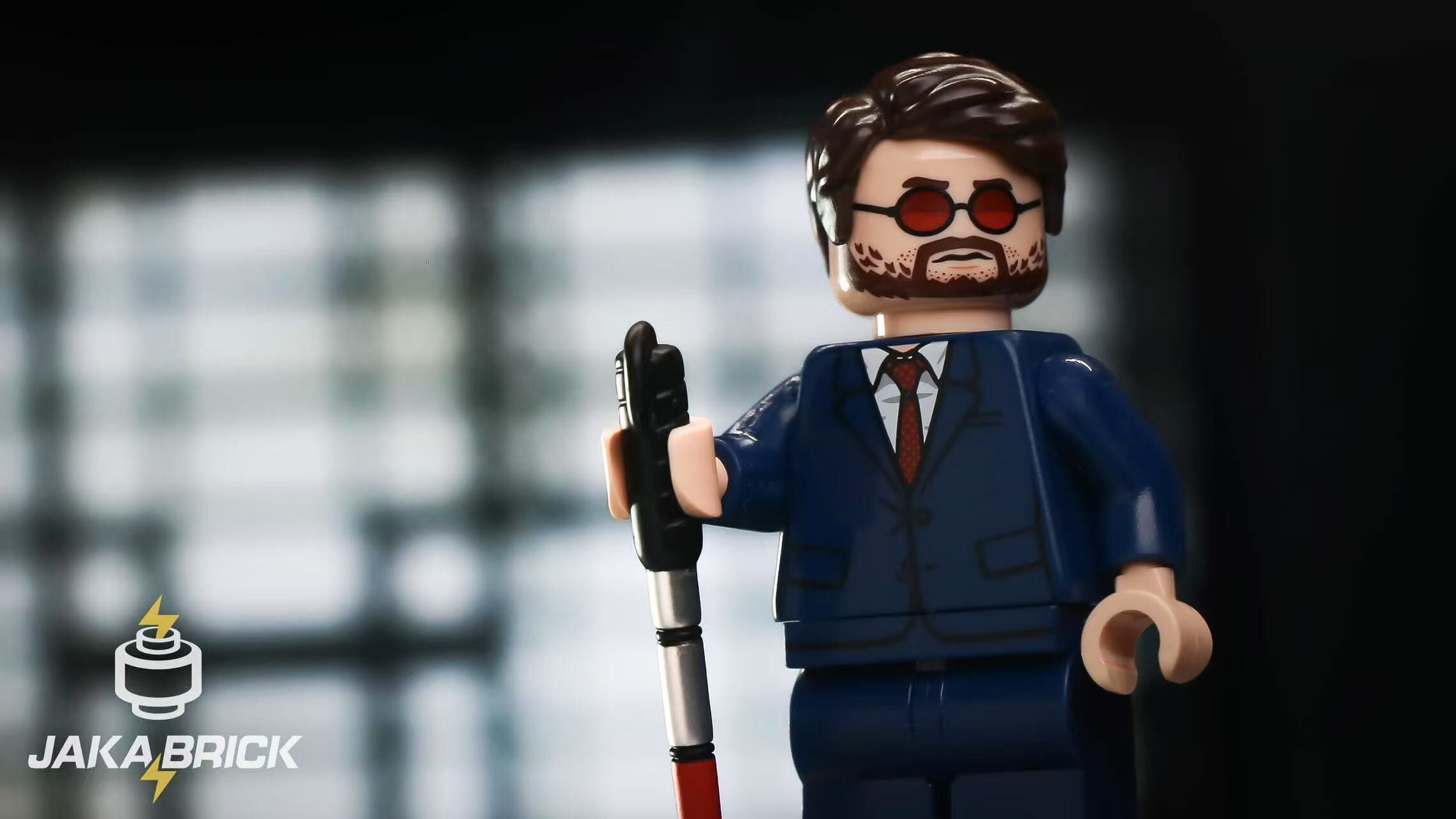 【Jaka brick】重生律師