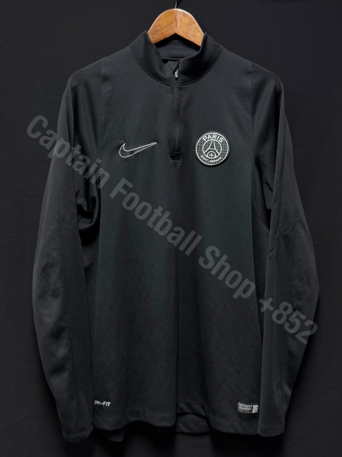 PSG 巴黎聖日耳門 2015-2016 Nike 訓練球衣