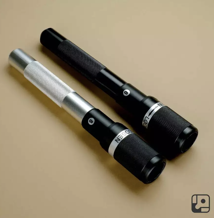 Aluminum Cue Extension 1.0