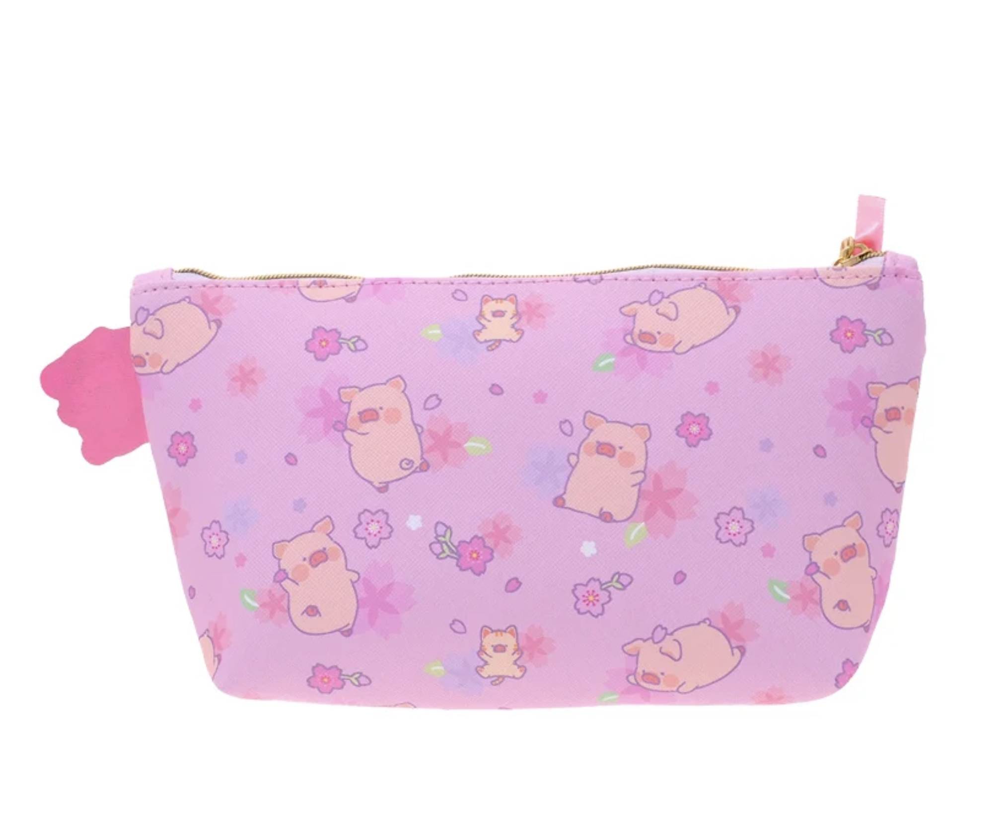 LuLu The Piggy 小袋 LU-8632-1