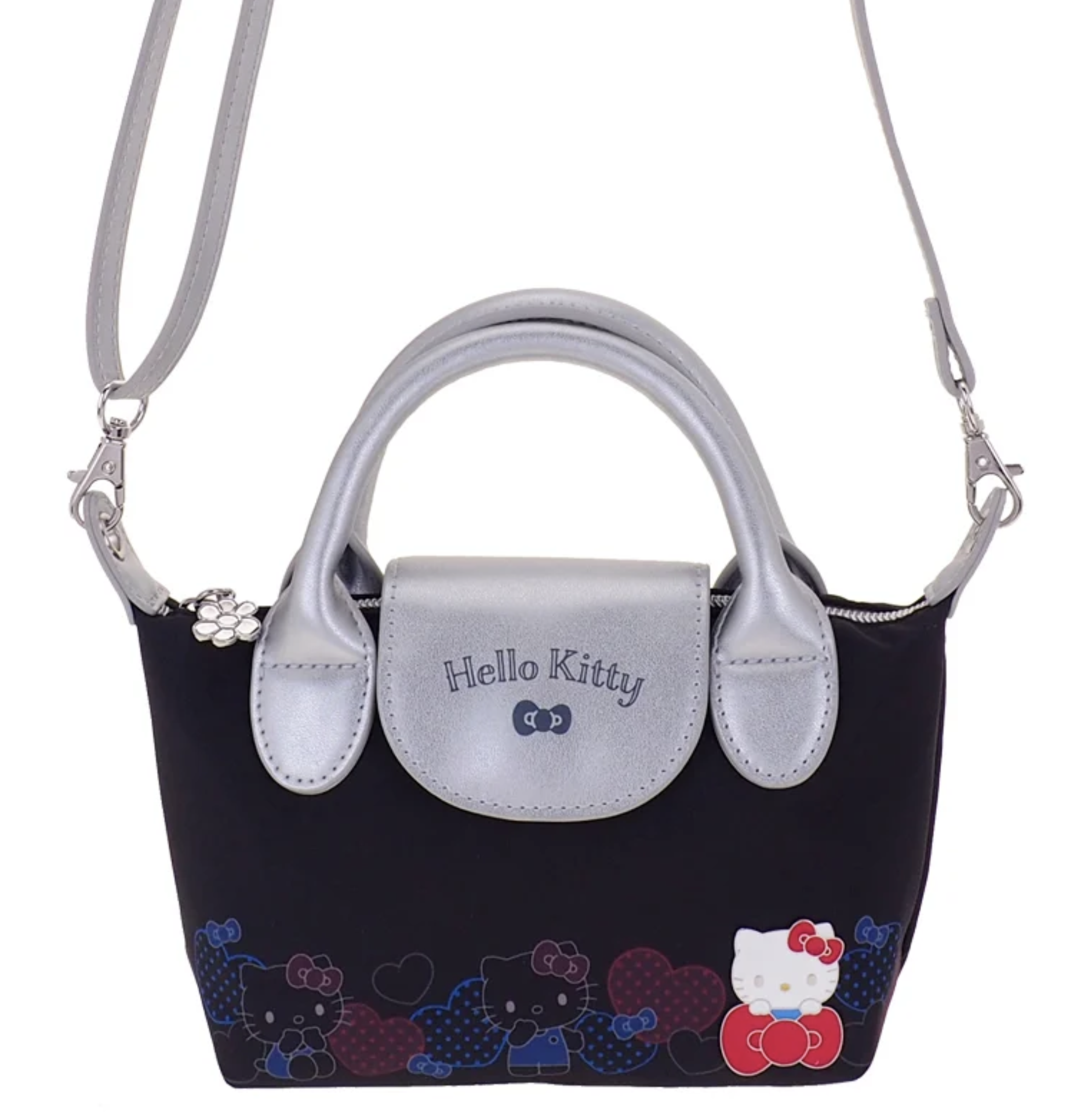 Hello Kitty 斜揹袋 9-8348-8