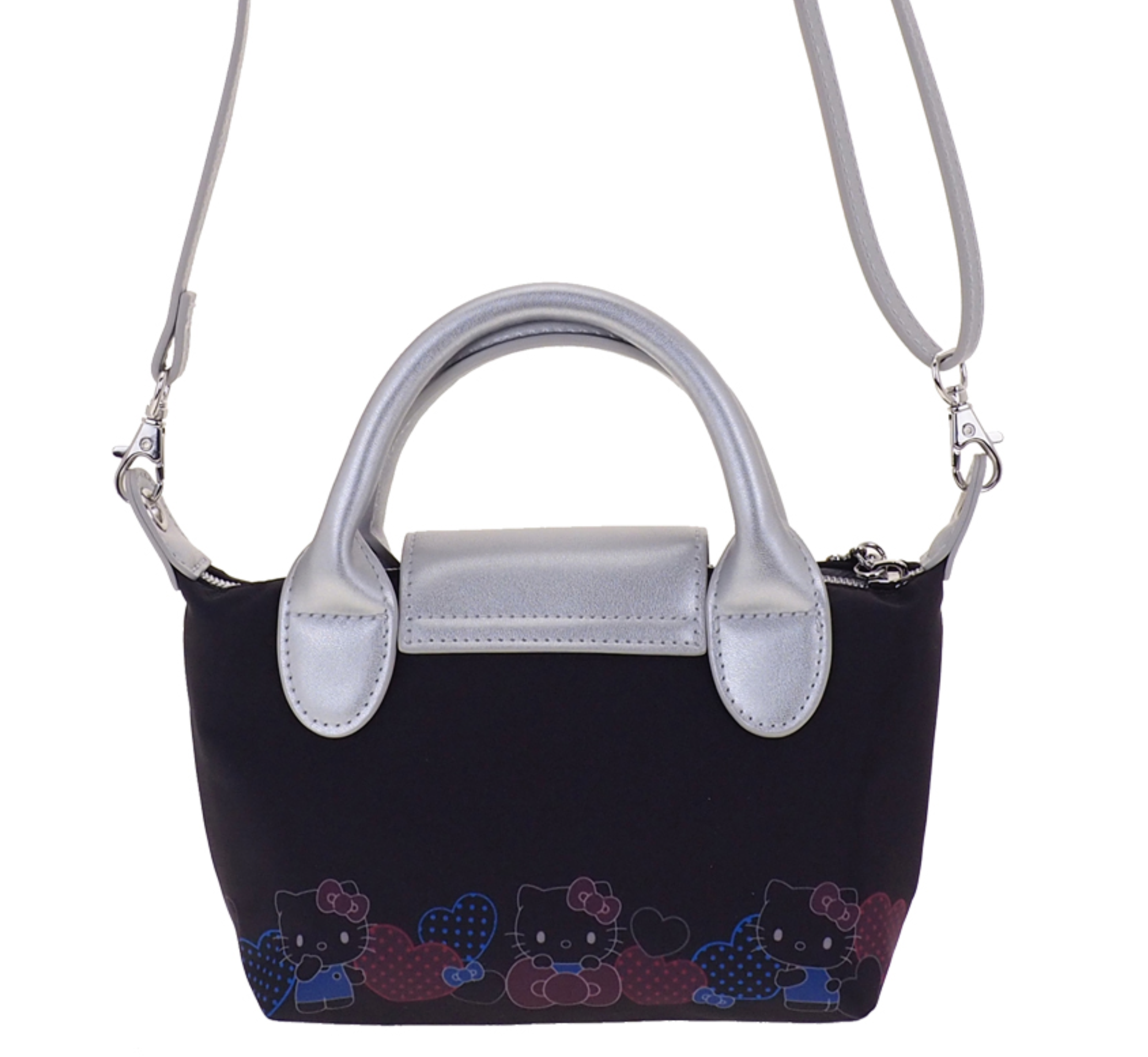 Hello Kitty 斜揹袋 9-8348-8