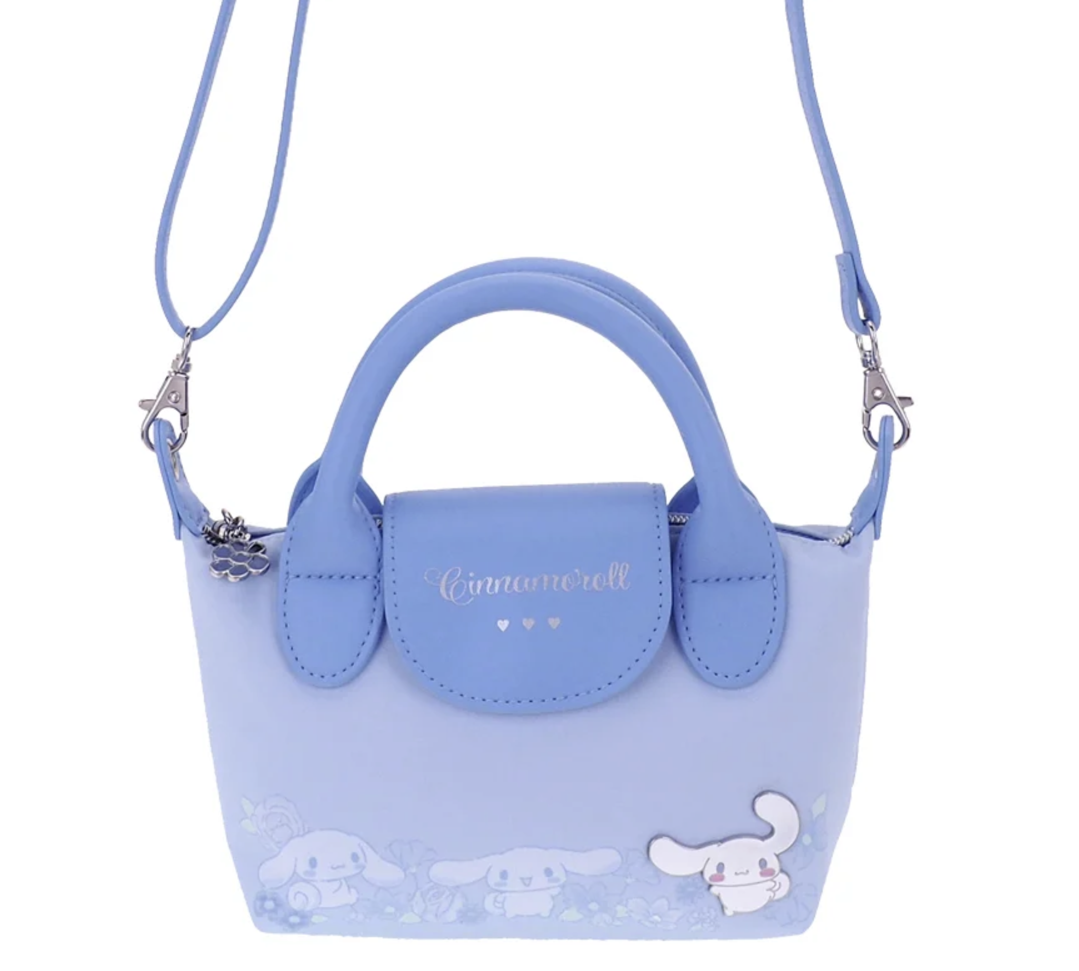 Cinnamoroll 斜揹袋 9-8348-11