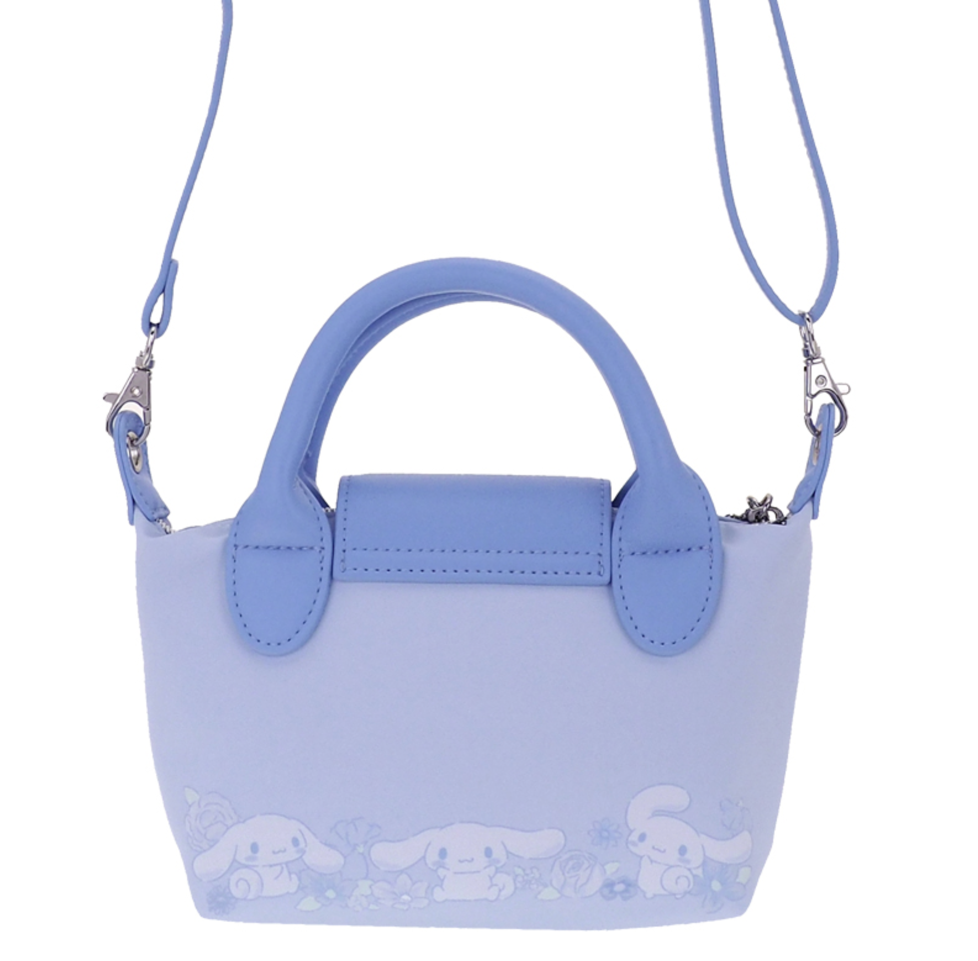 Cinnamoroll 斜揹袋 9-8348-11