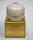 Shisedo時光琉璃日霜 15ml 新版（K12 PB561）