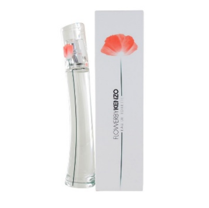 KENZO - Flower By Kenzo EDT 50ml（K12 PB574）