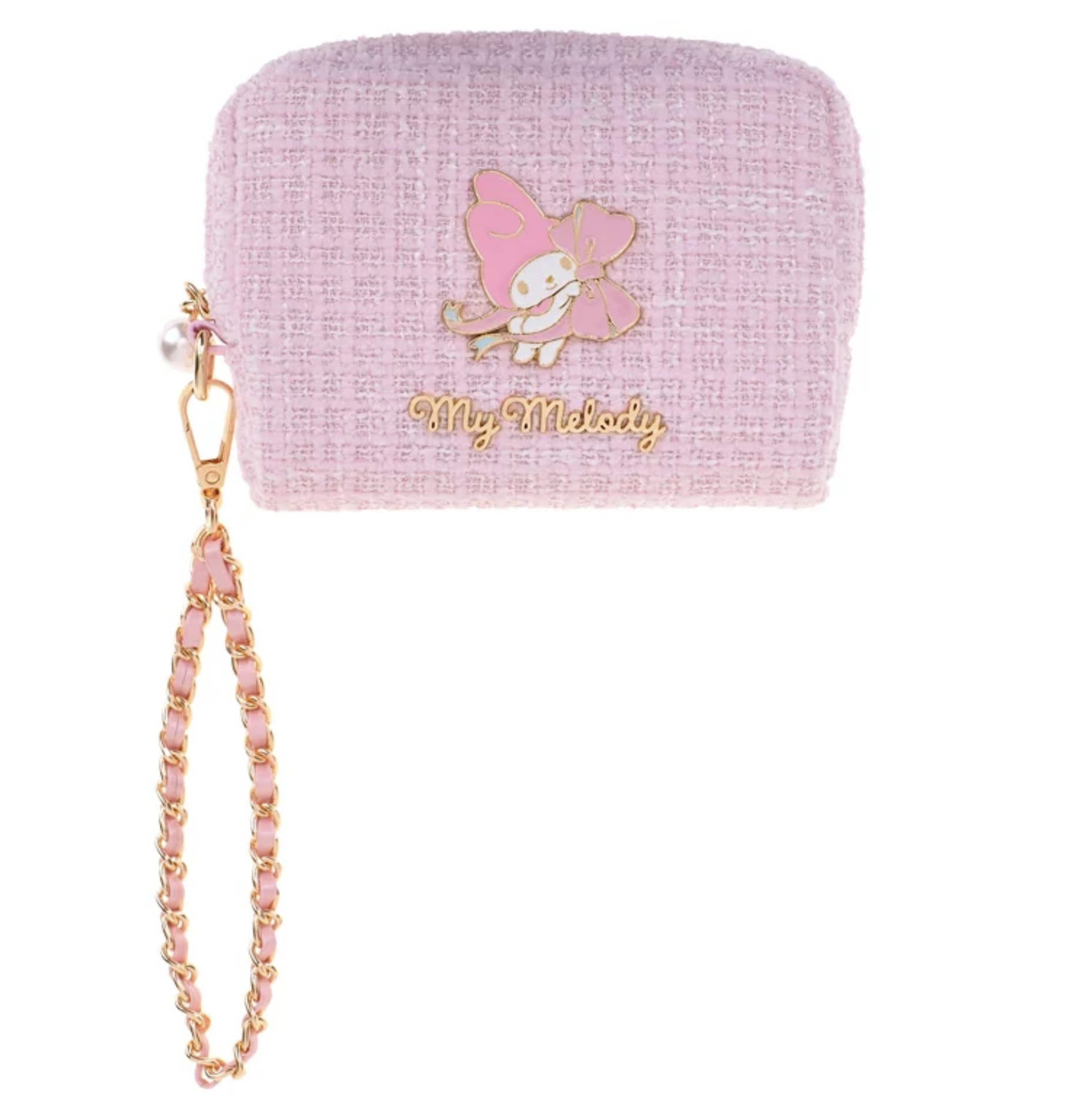 My Melody Card Case 卡片套 9-8568-1