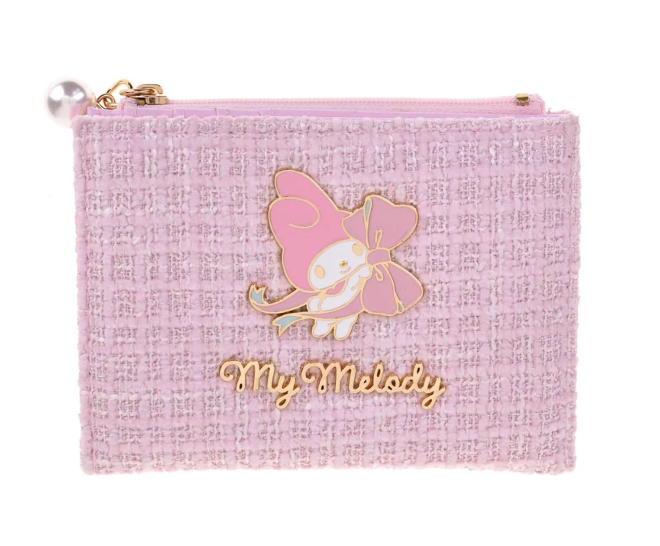 My Melody 銀包 9-8569-1