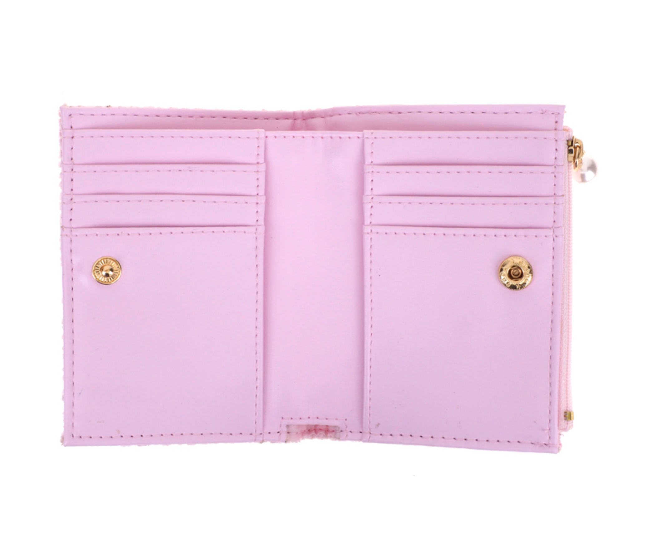 My Melody 銀包 9-8569-1