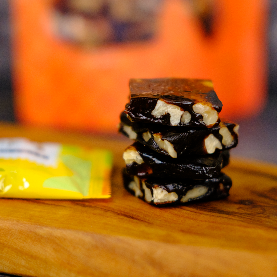 無澱粉南棗核桃糕(150) | 古法熬煮無添加 | 100%棗泥