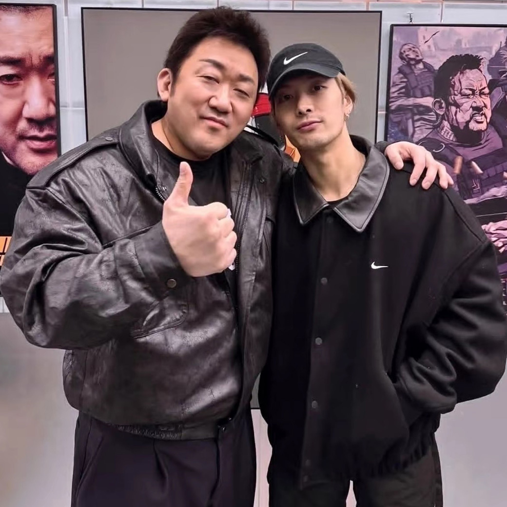 NIKE Solo Swoosh 翻領 夾克 外套 王嘉爾同款 (男款)