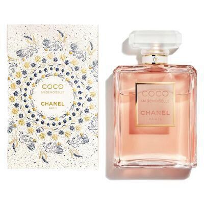 CHANEL 香奈兒 摩登COCO女性淡香精 100ml - 璀璨星辰限定版