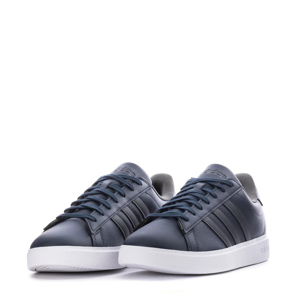 【直播】adidas LL121301 GRAND COURT 2.0 男裝運動鞋