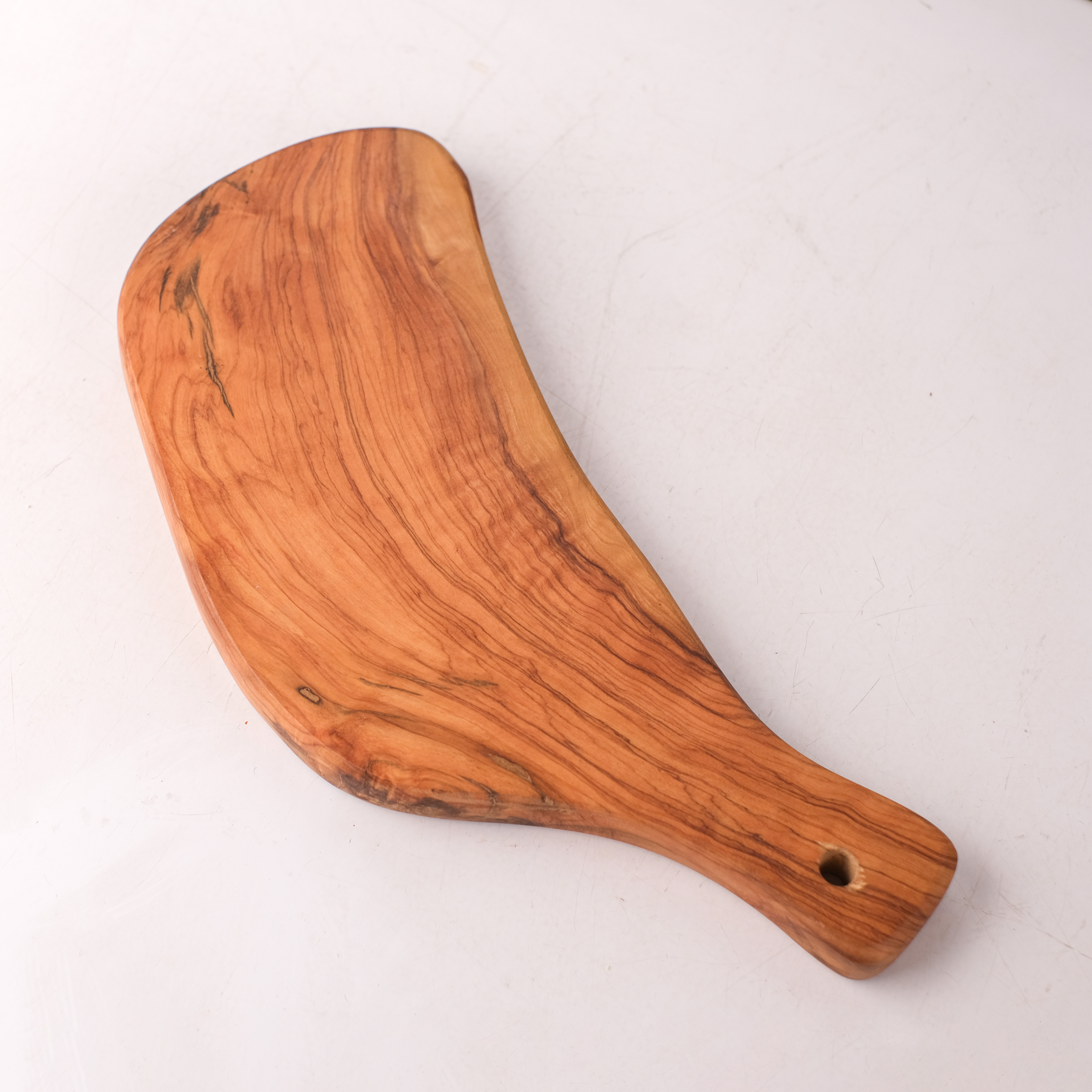 Olive Wood｜橄欖原木 - 起司點心盤｜Tunisia